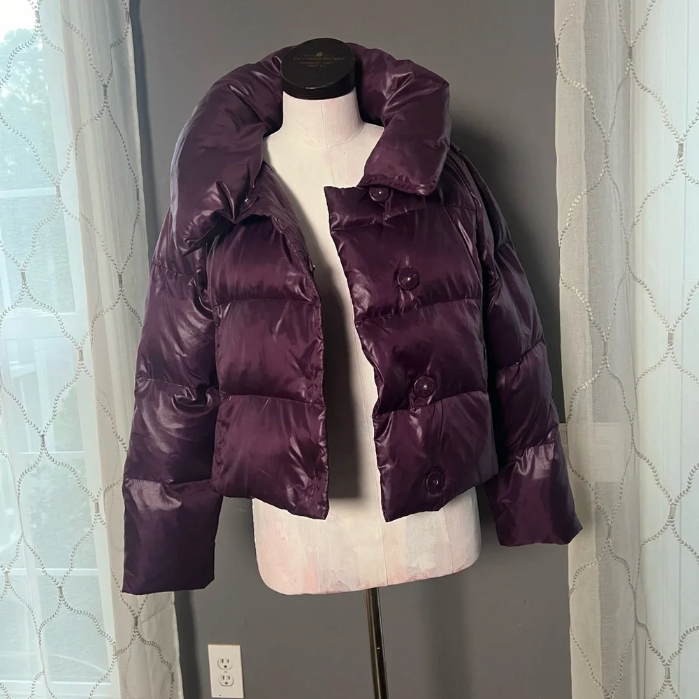 Yes it is Summer but before you know it fall will come, always does size S Jcrew - Picture 4 of 14